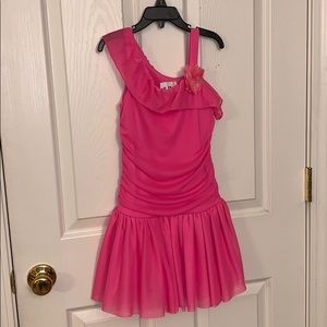 Iz Amy Byer Girls Dress - Size 6x